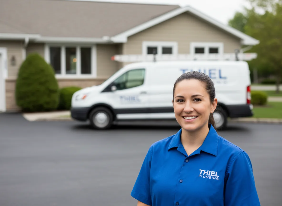 Plumber Severance, CO FAQs